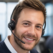 Danillo, je vaste contactpersoon bij GrowMate